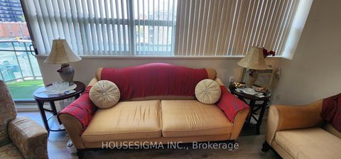 Photo 12 at 505 - 5949 Yonge Street, Newtonbrook East, Toronto