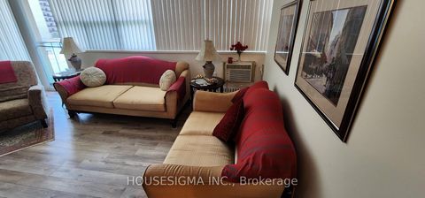 Photo 13 at 505 - 5949 Yonge Street, Newtonbrook East, Toronto