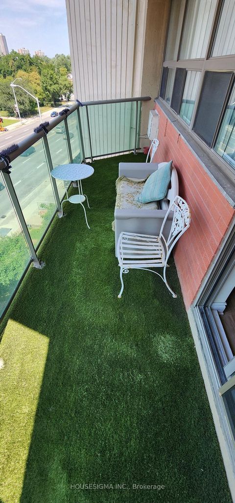 Photo 14 at 505 - 5949 Yonge Street, Newtonbrook East, Toronto