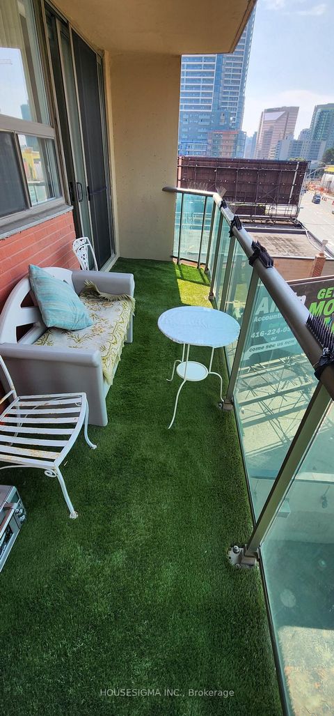 Photo 15 at 505 - 5949 Yonge Street, Newtonbrook East, Toronto