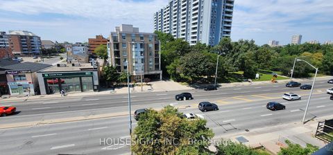 Photo 16 at 505 - 5949 Yonge Street, Newtonbrook East, Toronto