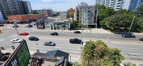 Photo 17 at 505 - 5949 Yonge Street, Newtonbrook East, Toronto