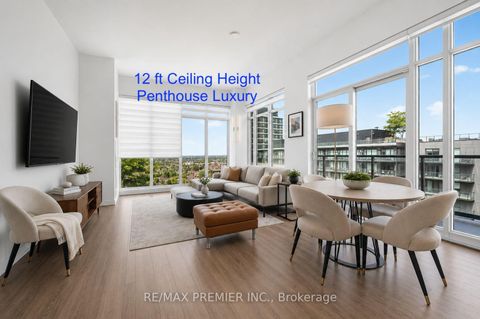 Photo 2 at #1012 - 99 Eagle Rock Way, Rural Vaughan, Vaughan