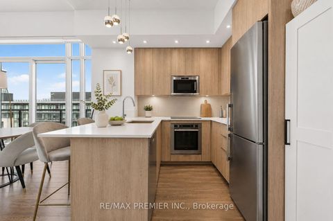 Photo 3 at #1012 - 99 Eagle Rock Way, Rural Vaughan, Vaughan