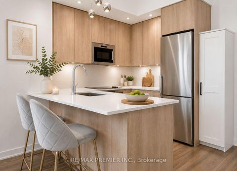 Photo 4 at #1012 - 99 Eagle Rock Way, Rural Vaughan, Vaughan