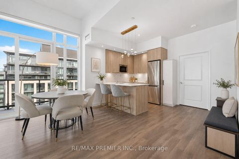 Photo 5 at #1012 - 99 Eagle Rock Way, Rural Vaughan, Vaughan