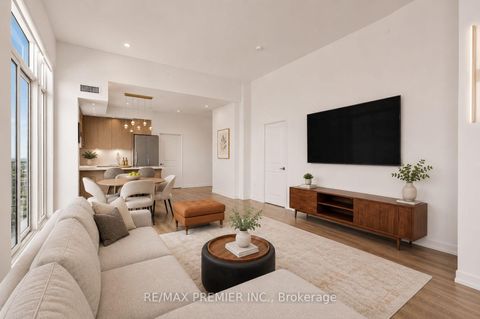 Photo 6 at #1012 - 99 Eagle Rock Way, Rural Vaughan, Vaughan