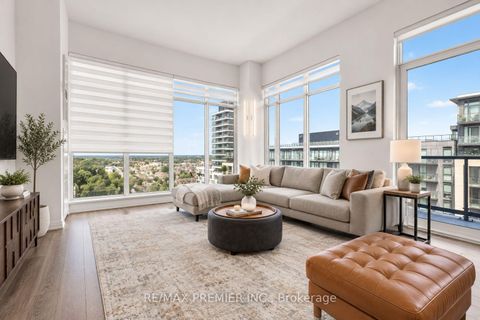 Photo 7 at #1012 - 99 Eagle Rock Way, Rural Vaughan, Vaughan