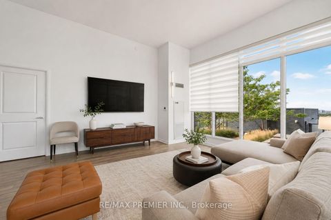 Photo 8 at #1012 - 99 Eagle Rock Way, Rural Vaughan, Vaughan