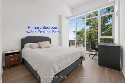 Photo 9 at #1012 - 99 Eagle Rock Way, Rural Vaughan, Vaughan