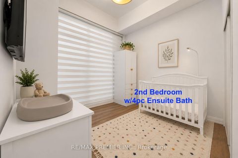 Photo 11 at #1012 - 99 Eagle Rock Way, Rural Vaughan, Vaughan