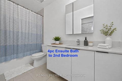 Photo 12 at #1012 - 99 Eagle Rock Way, Rural Vaughan, Vaughan