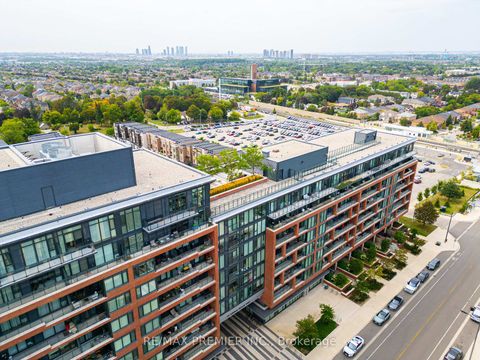Photo 14 at #1012 - 99 Eagle Rock Way, Rural Vaughan, Vaughan