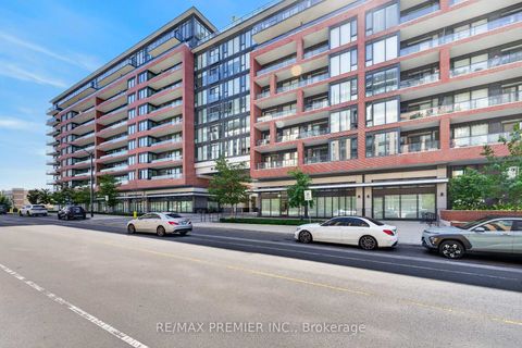 Photo 15 at #1012 - 99 Eagle Rock Way, Rural Vaughan, Vaughan