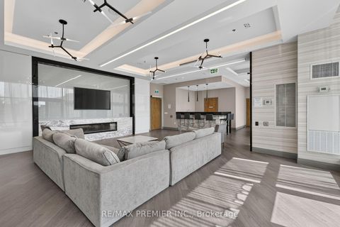 Photo 17 at #1012 - 99 Eagle Rock Way, Rural Vaughan, Vaughan