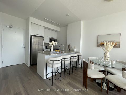 Photo 6 at 305 - 66 Forest Manor Road, Henry Farm, Toronto