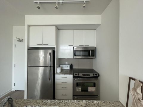 Photo 7 at 305 - 66 Forest Manor Road, Henry Farm, Toronto