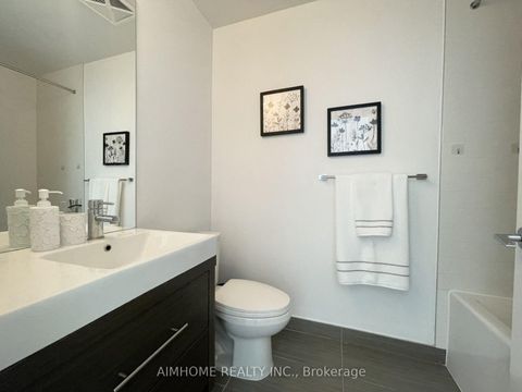 Photo 10 at 305 - 66 Forest Manor Road, Henry Farm, Toronto