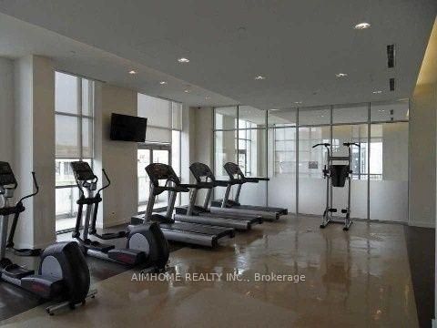Photo 12 at 305 - 66 Forest Manor Road, Henry Farm, Toronto