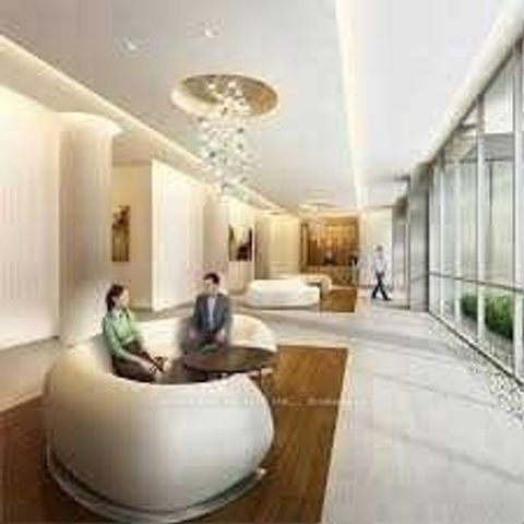 Photo 14 at 305 - 66 Forest Manor Road, Henry Farm, Toronto