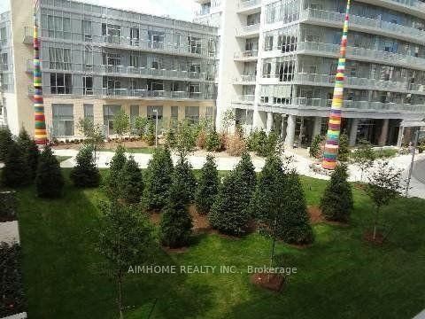 Photo 15 at 305 - 66 Forest Manor Road, Henry Farm, Toronto
