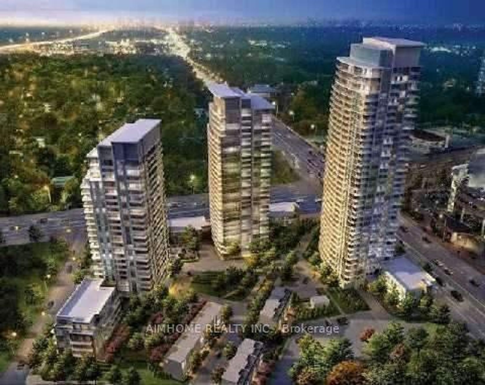 305 - 66 Forest Manor Road, Henry Farm, Toronto photo 3