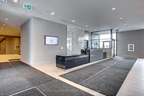 Photo 2 at PH446 - 555 William Graham Drive, Rural Aurora, Aurora