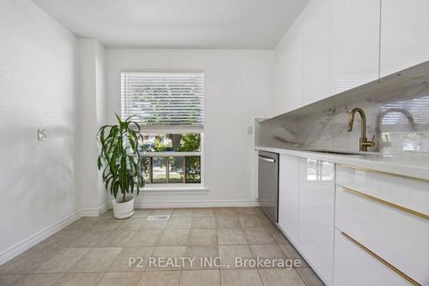 Photo 1 at 22-25 Gosford Blvd. Boulevard N, York University Heights, Toronto