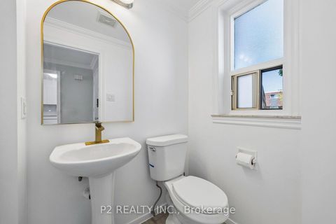 Photo 4 at 22-25 Gosford Blvd. Boulevard N, York University Heights, Toronto