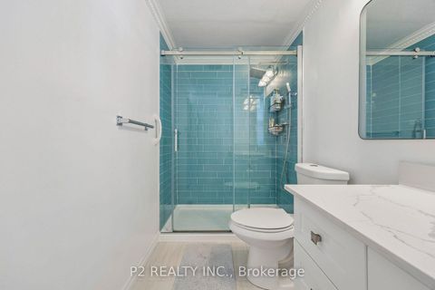 Photo 9 at 22-25 Gosford Blvd. Boulevard N, York University Heights, Toronto