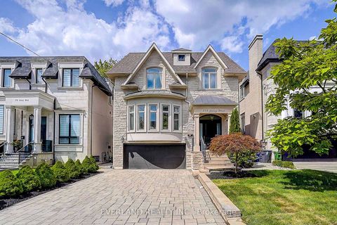 Photo 0 at 274 Joicey Boulevard, Nortown, Toronto