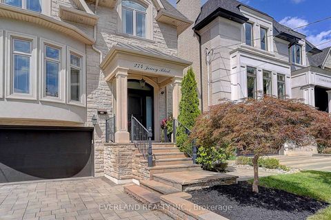 Photo 1 at 274 Joicey Boulevard, Nortown, Toronto