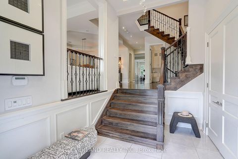 Photo 3 at 274 Joicey Boulevard, Nortown, Toronto