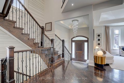 Photo 4 at 274 Joicey Boulevard, Nortown, Toronto