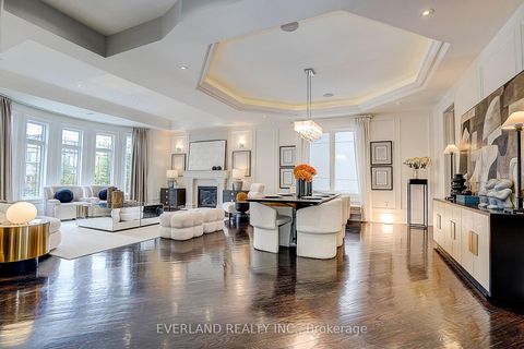 Photo 5 at 274 Joicey Boulevard, Nortown, Toronto