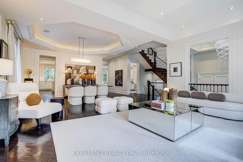 Photo 8 at 274 Joicey Boulevard, Nortown, Toronto