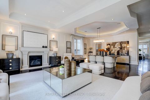 Photo 9 at 274 Joicey Boulevard, Nortown, Toronto
