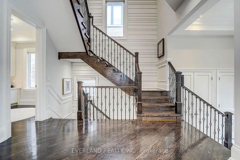 Photo 10 at 274 Joicey Boulevard, Nortown, Toronto