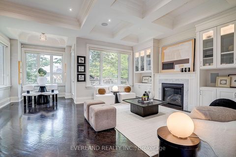Photo 12 at 274 Joicey Boulevard, Nortown, Toronto