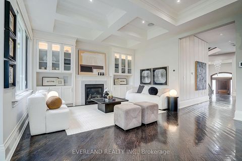 Photo 13 at 274 Joicey Boulevard, Nortown, Toronto