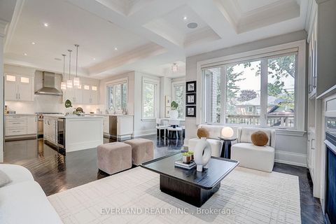 Photo 15 at 274 Joicey Boulevard, Nortown, Toronto