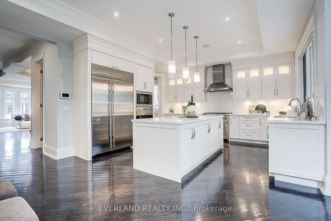 Photo 16 at 274 Joicey Boulevard, Nortown, Toronto