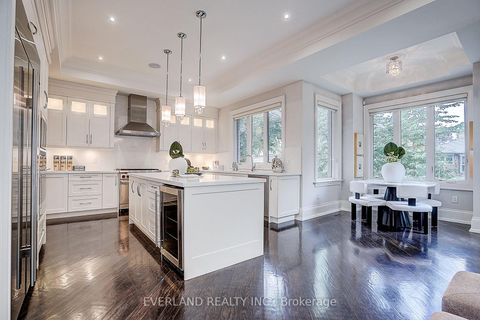 Photo 17 at 274 Joicey Boulevard, Nortown, Toronto