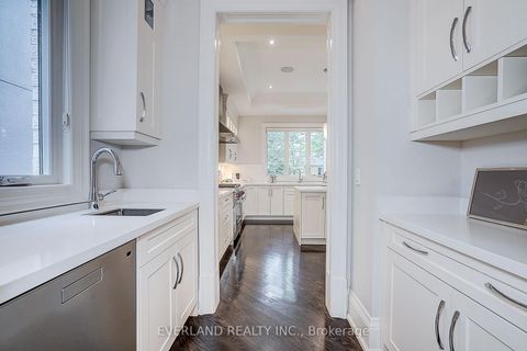 Photo 21 at 274 Joicey Boulevard, Nortown, Toronto