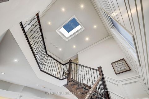 Photo 23 at 274 Joicey Boulevard, Nortown, Toronto