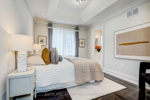 Photo 29 at 274 Joicey Boulevard, Nortown, Toronto