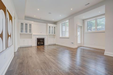 Photo 36 at 274 Joicey Boulevard, Nortown, Toronto
