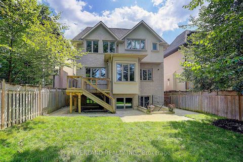Photo 43 at 274 Joicey Boulevard, Nortown, Toronto