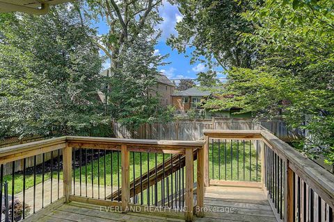 Photo 44 at 274 Joicey Boulevard, Nortown, Toronto