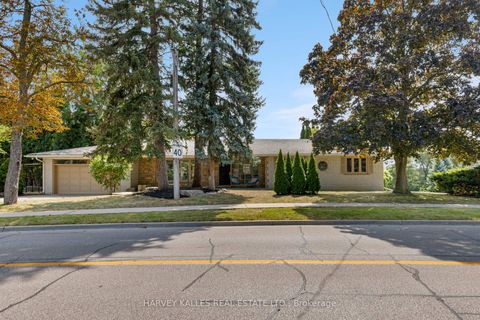 Photo 1 at 215 Edenbridge Drive, Humber Valley, Toronto